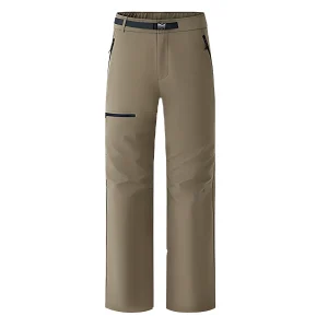 Pantaloni trekking autunno donna