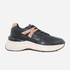 Alviero Martini Sneakers Nero 1683