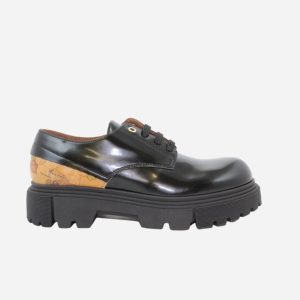 Alviero Martini Scarpa Stringata 1744S