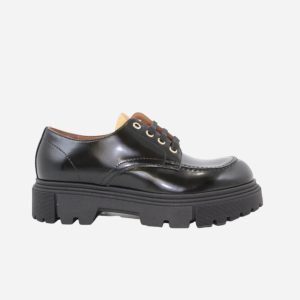 Alviero Martini Scarpa Stringata 1746S