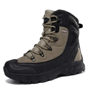 Scarponi da montagna calzata comoda