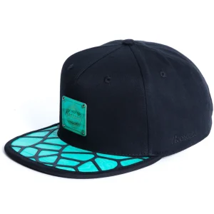 Spotted Light Green - Limited Double Layer