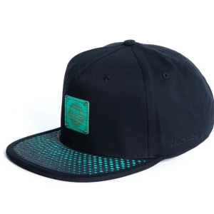 Holes Light Green - Limited Double Layer