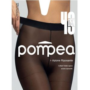 POMPEA COLLANT RIPOSANTE 40 DEN