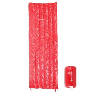 Sacchi a pelo anatra