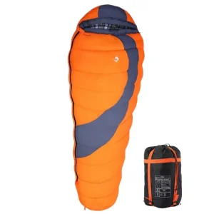 Sacco a pelo invernale - 10