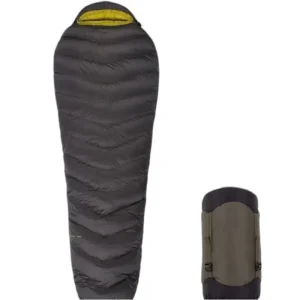 Sacco a pelo comfort