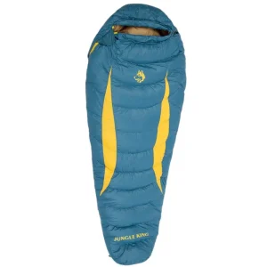 Sacco a pelo ultraleggero