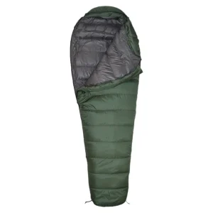 Sacco a pelo estivo trekking