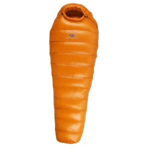 Sacco a pelo alpinismo