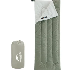 Sacco a pelo 3 stagioni