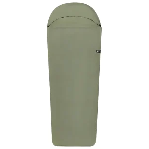 Sacco a pelo bivacco