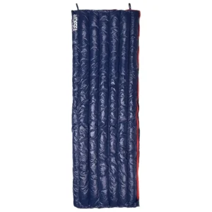 Sacco a pelo 5 gradi