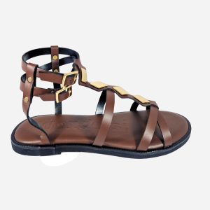 Wonders Sandali Testa Di Moro Accessori AB1401