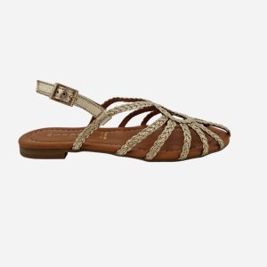 Shaddy Sandalo Intrecciato 240275