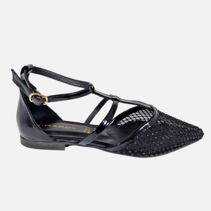 Shaddy Sandali Rete Neri 251081