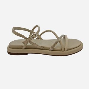 Wonders Sandalo Strass SHEEP