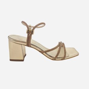 Repo Sandali Strass Platino 42604