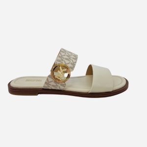 Michael Kors Ciabatta Panna VERA