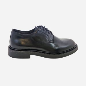 Exton Scarpa Allacciata 278