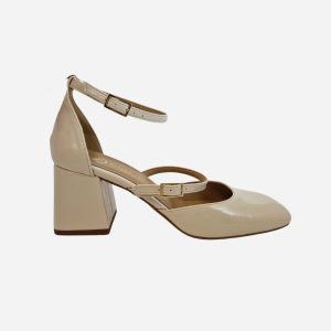 Divine Follie Scarpa con Cinturini 5010