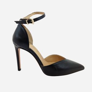 Noa Scarpa con Cinturino Nera AN110