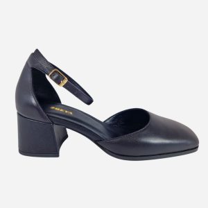 Zoeva Scarpa Semi-Aperta 250530