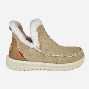 Hey Dude Beatles Beige CAMDEN