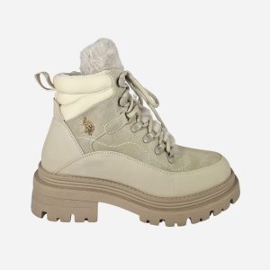 U.S. POLO ASSN. Scarponcino ALICYA001