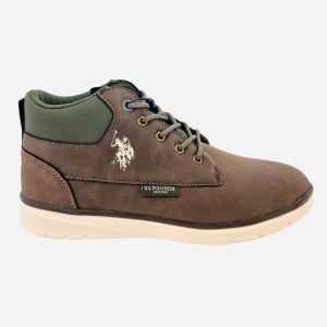 U.S. Polo Assn. Scarponcino YGOR