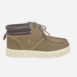 U.S. Polo Assn. Scarponcino BAYARD