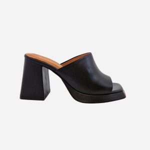 Shaddy Ciabatta Nera 246345