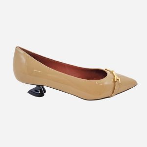 Shana Décolleté Beige TED328