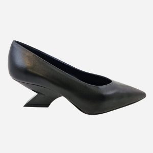 Shana Décolleté Nera TED343/50