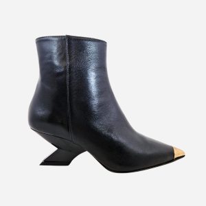 Shana Tronchetto Nero TED358