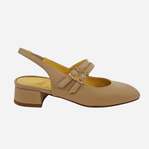 Noa Chanelle Cipria V140