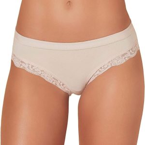 JADEA SLIP DONNA 518