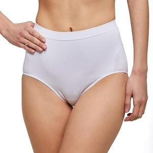 POMPEA SLIP DONNA SEAMLESS CONTENITIVO