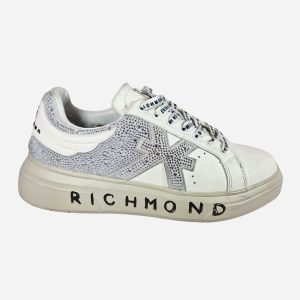 John Richmond Sneakers Strass 22307