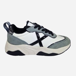 Munich Sneakers WAVE 168