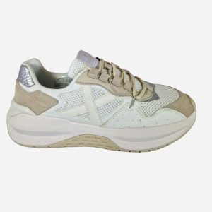 Munich Sneakers Bianche NEXA WMN 10
