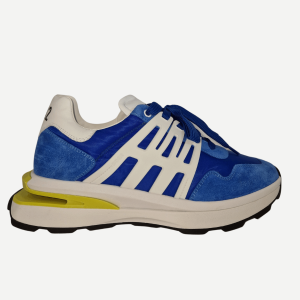 DSQUARED2 Sneakers SLASH