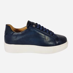 Exton Sneakers Blu 831