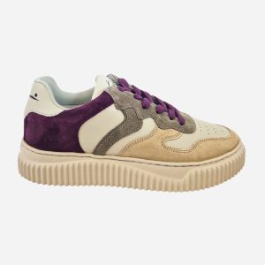 Voile Blanche Sneakers LAURA