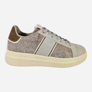U.S. Polo Assn. Sneakers CAIUS