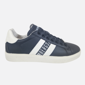 Bikkembergs Sneakers Nere 16224