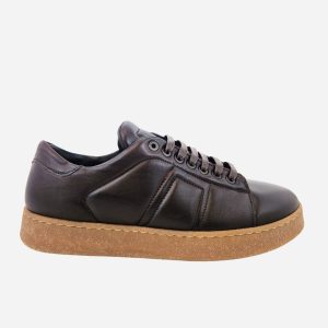 Exton Sneakers Testa di Moro 395