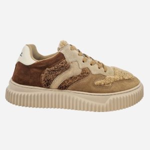 Voile Blanche Sneakers Lana LAURA