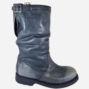 Bikkembergs Stivali 19003