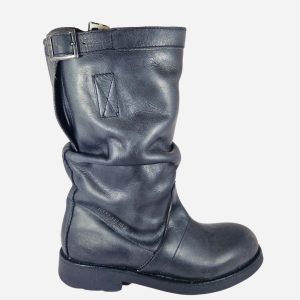 Bikkembergs Stivali 19003